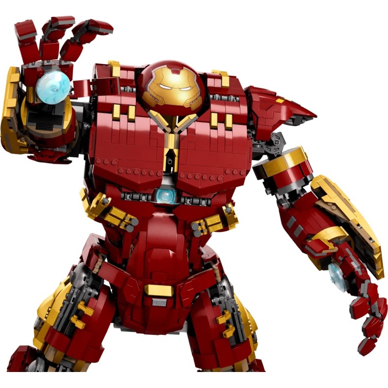 LEGO MARVEL 76210 HULKBUSTER