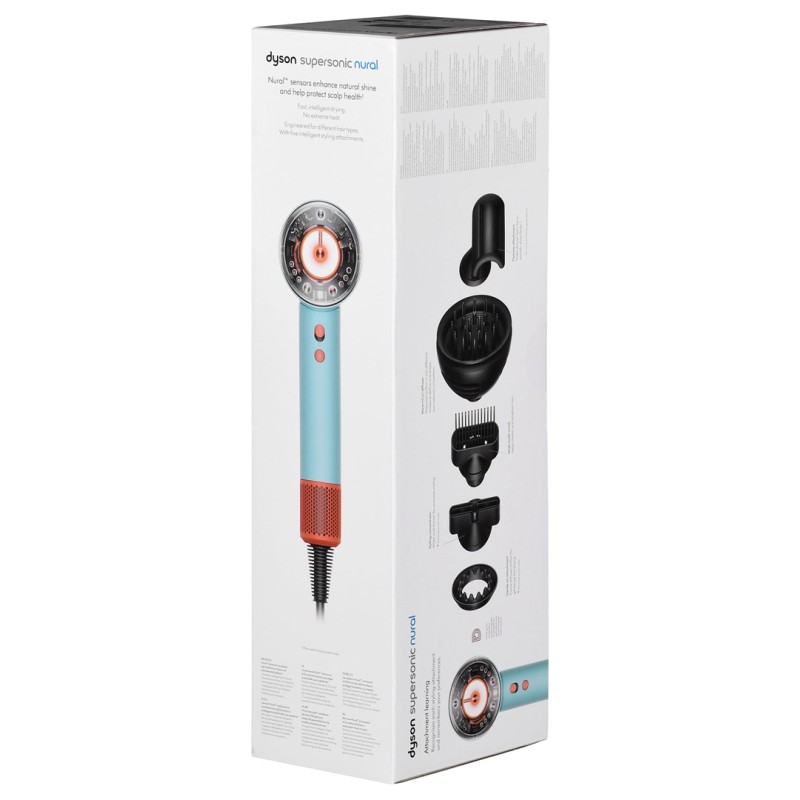 Dyson Supersonic HD16 Patina/Topaz/ 515276-01 Dyson Supersonic HD16 Patina/Topaz/ 515276-01