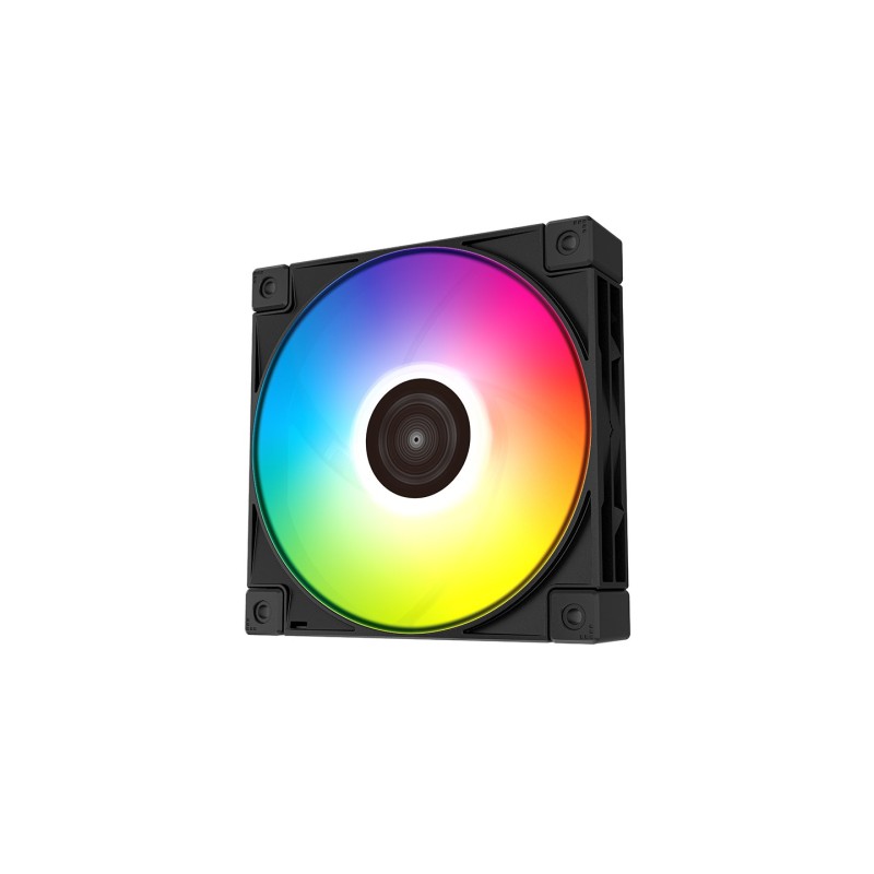 Noctua NF-R8 redux-1800 PWM Computer case Fan 8 cm Black, Grey Noctua NF-R8 redux-1800 PWM Computer case Fan 8 cm Black, Grey