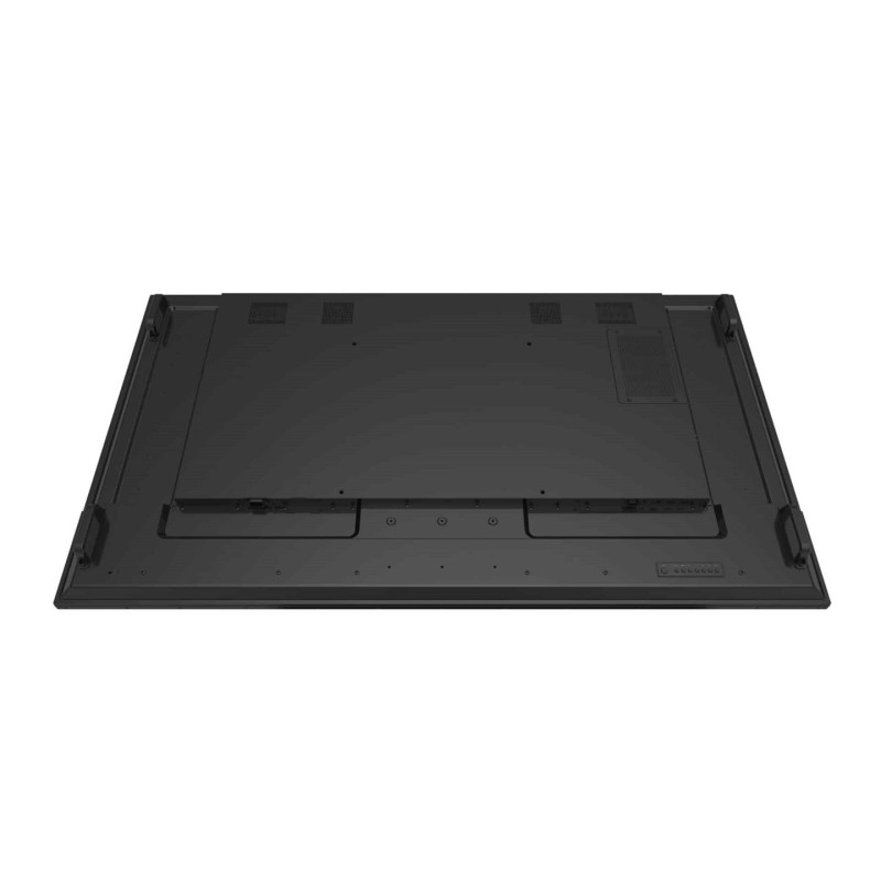 AG Neovo QM-6502 Digital signage flat panel 163.8 cm (64.5
