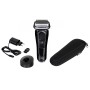 Braun Series 9 Pro+ 9510s Wet & Dry Foil shaver Trimmer Black
