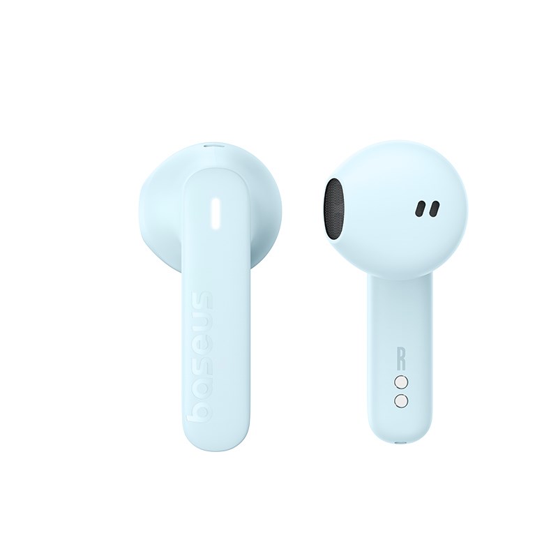 Baseus Bowie E16 Headset True Wireless Earphones In-ear Calls/Music USB Type-C Bluetooth Blue Baseus Bowie E16 Headset True Wireless Earphones In-ear Calls/Music USB Type-C Bluetooth Blue