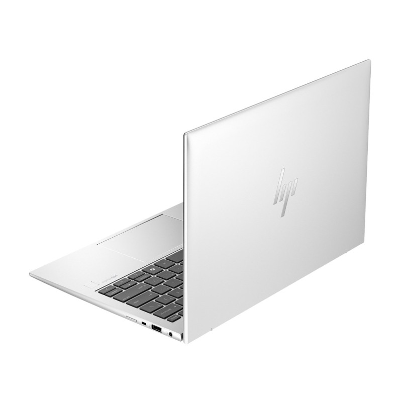HP EliteBook 830 13 inch G11 Notebook PC Intel Core Ultra 7 155U Laptop 33.8 cm (13.3 HP EliteBook 830 13 inch G11 Notebook PC Intel Core Ultra 7 155U Laptop 33.8 cm (13.3