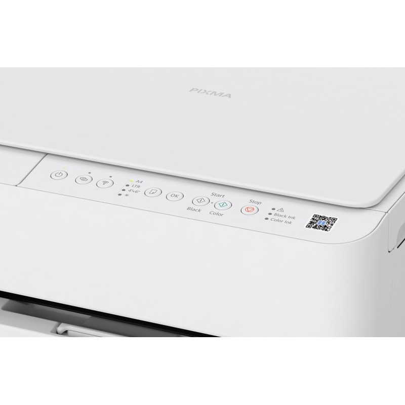 Canon PIXMA TS4150i Inkjet A4 1200 x 1200 DPI Wi-Fi