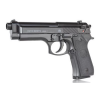 Beretta M92 FS HME spring-loaded ASG pistol Beretta M92 FS HME spring-loaded ASG pistol