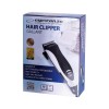 Esperanza EBC005 hair trimmers/clipper Black, White Esperanza EBC005 hair trimmers/clipper Black, White
