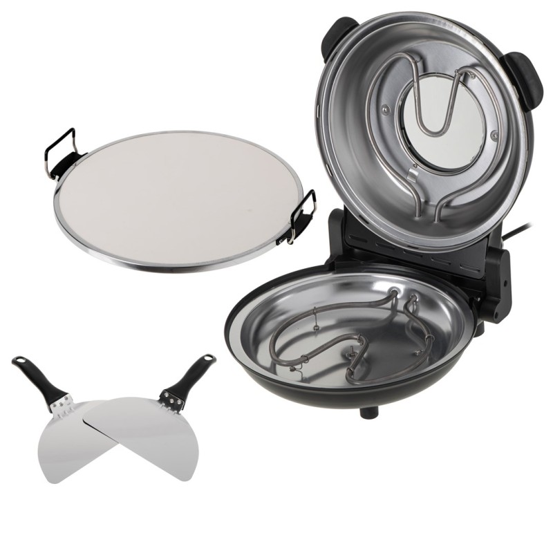 ADLER AD 6314 pizza oven