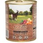 O'CANIS canned dog food- wet food-goat with potatoes - 800 g