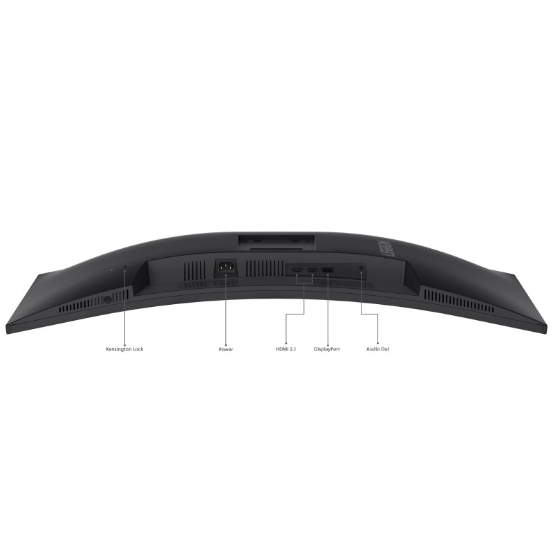 Lenovo Legion R34w-30 computer monitor 86.4 cm (34 Lenovo Legion R34w-30 computer monitor 86.4 cm (34