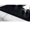 Whirlpool WB B8360 NE hob Black Built-in 59 cm Zone induction hob 4 zone(s) Whirlpool WB B8360 NE hob Black Built-in 59 cm Zone induction hob 4 zone(s)