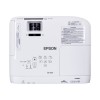 Epson EB-W49 data projector Desktop projector 3800 ANSI lumens 3LCD WXGA (1280x800) White Epson EB-W49 data projector Desktop projector 3800 ANSI lumens 3LCD WXGA (1280x800) White
