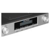 Blaupunkt KR12SL radio Worksite Digital Silver Blaupunkt KR12SL radio Worksite Digital Silver