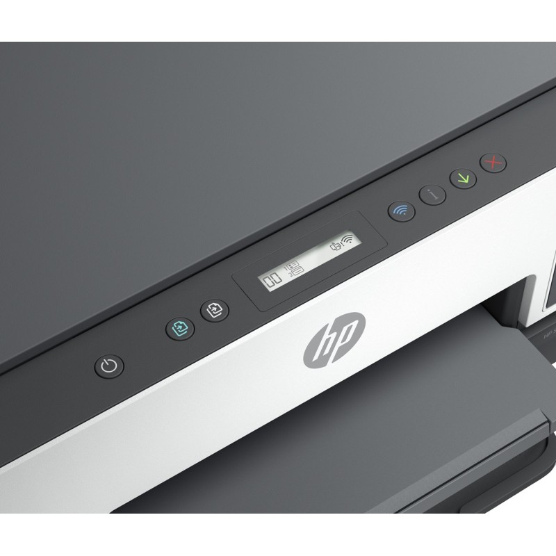 HP Smart Tank 670 All-in-One Thermal inkjet A4 4800 x 1200 DPI 12 ppm Wi-Fi HP Smart Tank 670 All-in-One Thermal inkjet A4 4800 x 1200 DPI 12 ppm Wi-Fi