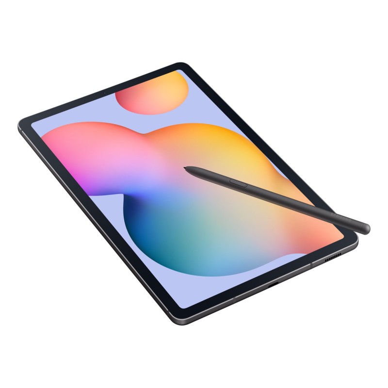 Samsung Galaxy Tab S6 Lite (2024) LTE 4G LTE-TDD & LTE-FDD 128 GB 26.4 cm (10.4 Samsung Galaxy Tab S6 Lite (2024) LTE 4G LTE-TDD & LTE-FDD 128 GB 26.4 cm (10.4