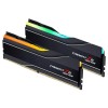 G.Skill Trident Z5 Neo RGB F5-6000J3444F64GX2-TZ5NR memory module 128 GB 2 x 64 GB DDR5 5600 MT/s