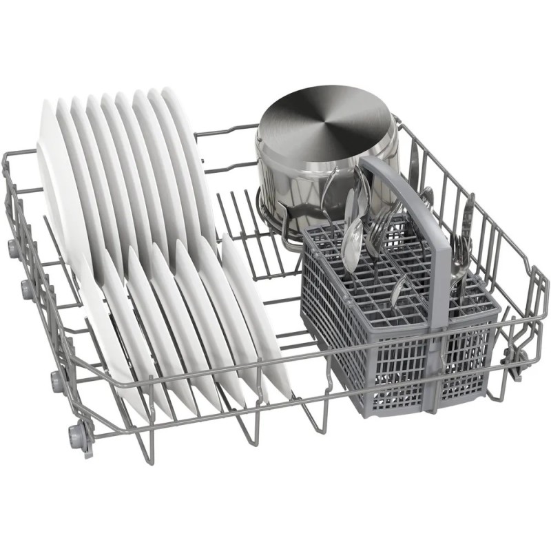 Bosch SMV24AX04E dishwasher Fully built-in 12 place settings E Bosch SMV24AX04E dishwasher Fully built-in 12 place settings E