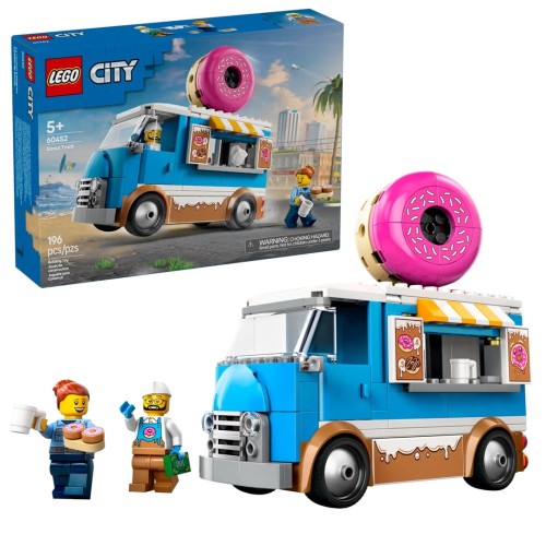 LEGO DISNEY CLASSIC 43261