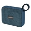 Kenwood AS-60BT-A portable/party speaker Mono portable speaker Blue 5 W Kenwood AS-60BT-A portable/party speaker Mono portable speaker Blue 5 W