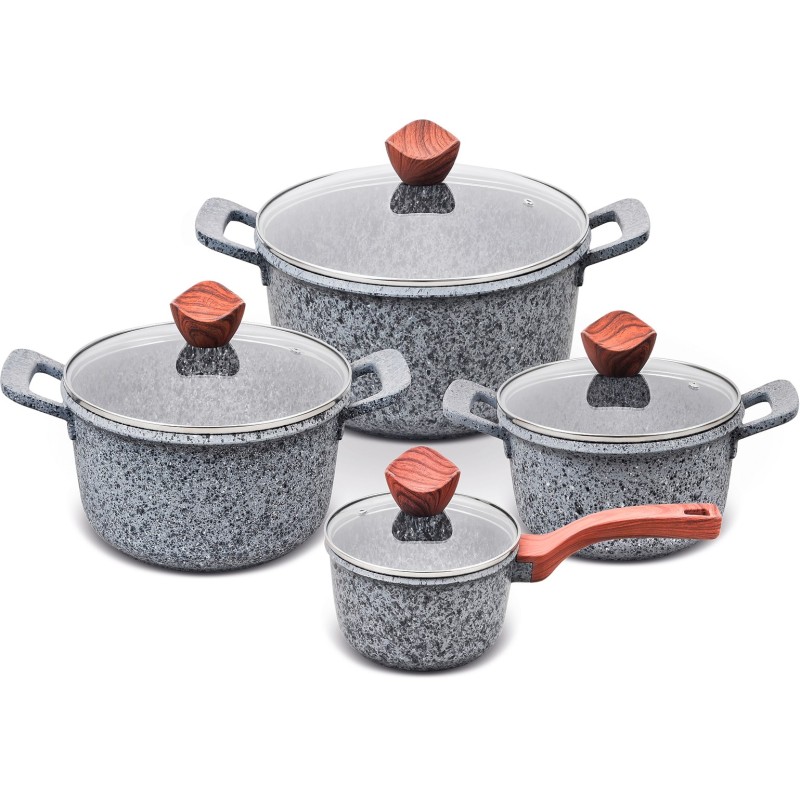 Wok DEMEYERE Duraslide Alu Comfort 3 40851-189-0 28 cm Wok DEMEYERE Duraslide Alu Comfort 3 40851-189-0 28 cm