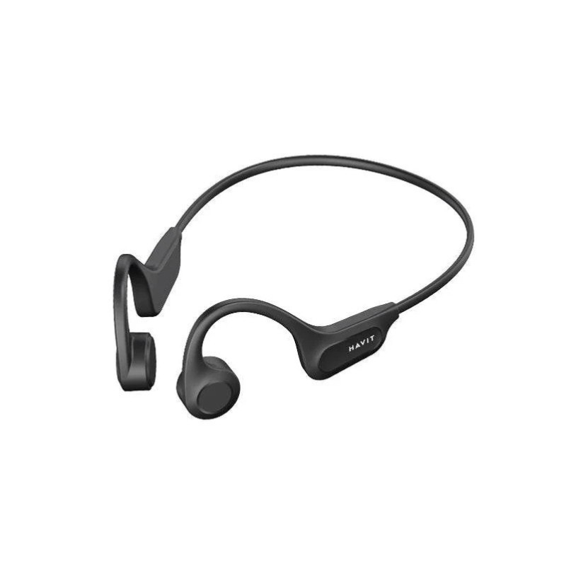 Havit E531BT – bone conduction headphones, black Havit E531BT – bone conduction headphones, black