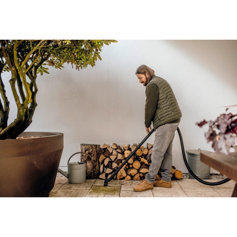 Samsung upright hoover VS20C955CTK/WA Samsung upright hoover VS20C955CTK/WA