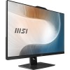 MSI Modern AM272P 1M-1098EU All-in-One PC/workstation Intel Core 5 120U 68.6 cm (27