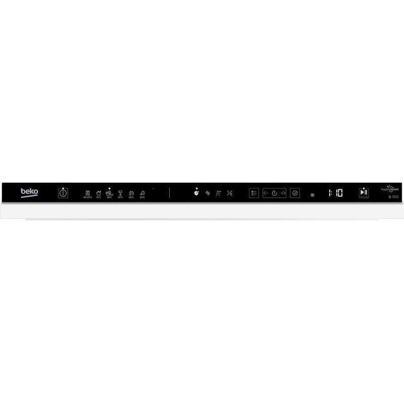 Built-in dishwasher BEKO BDIN37530 Built-in dishwasher BEKO BDIN37530