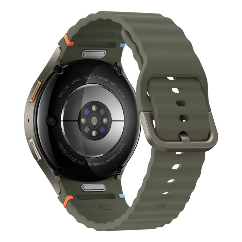 Samsung Galaxy Watch7 3.81 cm (1.5 Samsung Galaxy Watch7 3.81 cm (1.5