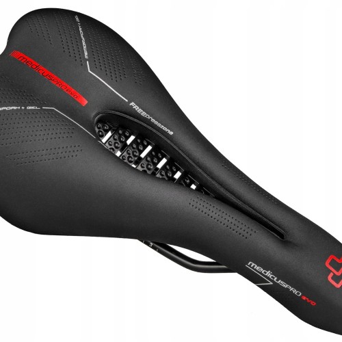 Wittkop Medicus PROevo 7.0 (MTB) bicycle saddle