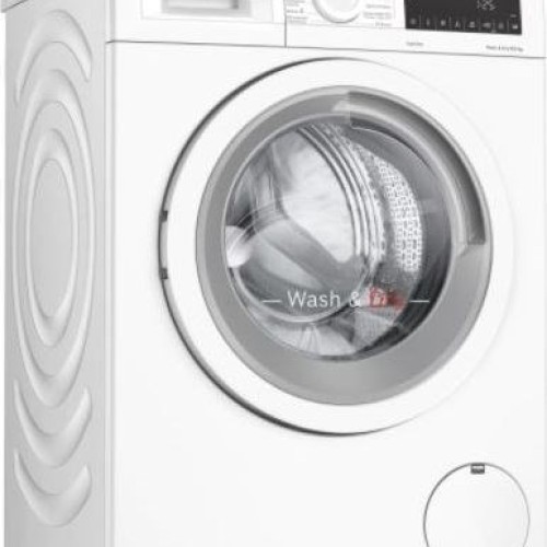 Washer-dryer BOSCH WNA13401PL Washer-dryer BOSCH WNA13401PL