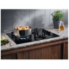 Electrolux EGG6407K Black Built-in 59 cm Gas 4 zone(s) Electrolux EGG6407K Black Built-in 59 cm Gas 4 zone(s)
