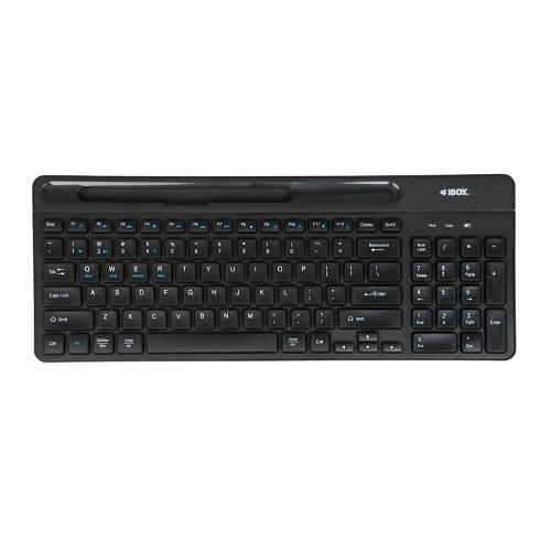IBOX Kallisto BT/2.4GHZ Wireless Keyboard