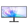 Samsung S65VC computer monitor 86.4 cm (34