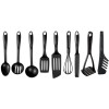 TEFAL kitchen utensil set K001S925 9 pcs. TEFAL kitchen utensil set K001S925 9 pcs.