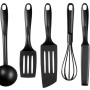 TEFAL kitchen utensil set K001S925 9 pcs.