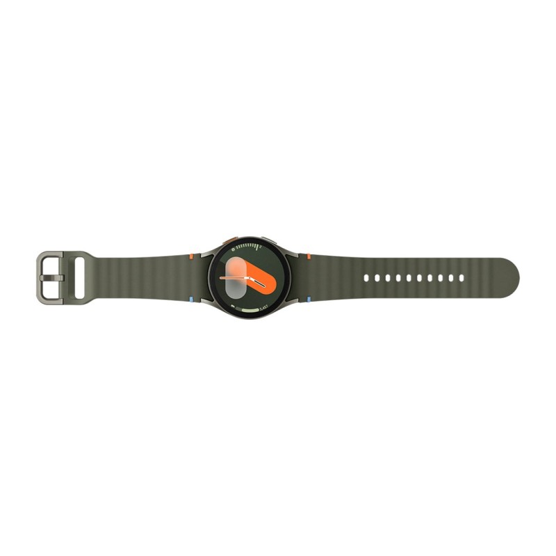 Samsung Galaxy Watch SM-L300NZGAEUE smartwatch / sport watch 3.33 cm (1.31 Samsung Galaxy Watch SM-L300NZGAEUE smartwatch / sport watch 3.33 cm (1.31