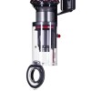 Electrolux EGS6436WW White Built-in Gas 4 zone(s)