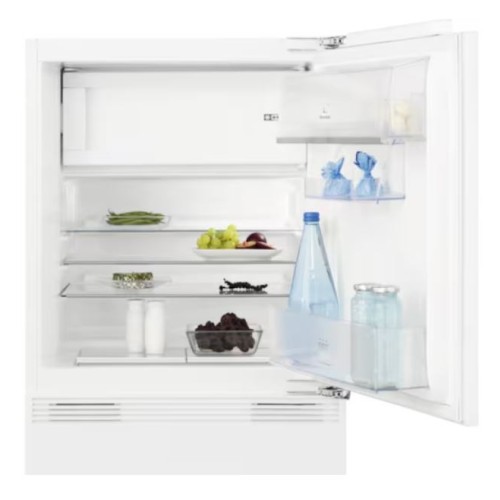 Electrolux LFB3AE82R fridge-freezer Built-in 93 L E White Electrolux LFB3AE82R fridge-freezer Built-in 93 L E White