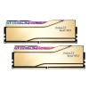 G.Skill Trident Z5 Royal F5-6800J3446F48GX2-TR5S memory module 96 GB 2 x 48 GB DDR5 G.Skill Trident Z5 Royal F5-6800J3446F48GX2-TR5S memory module 96 GB 2 x 48 GB DDR5