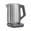 Ninja KT201EU electric kettle 1.7 L 3000 W Black, Stainless steel Ninja KT201EU electric kettle 1.7 L 3000 W Black, Stainless steel