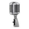 Shure 55SH Series II - retro dynamic microphone