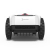 Ecovacs GOAT O500 Panorama Robotic lawn mower Battery Black, White Ecovacs GOAT O500 Panorama Robotic lawn mower Battery Black, White