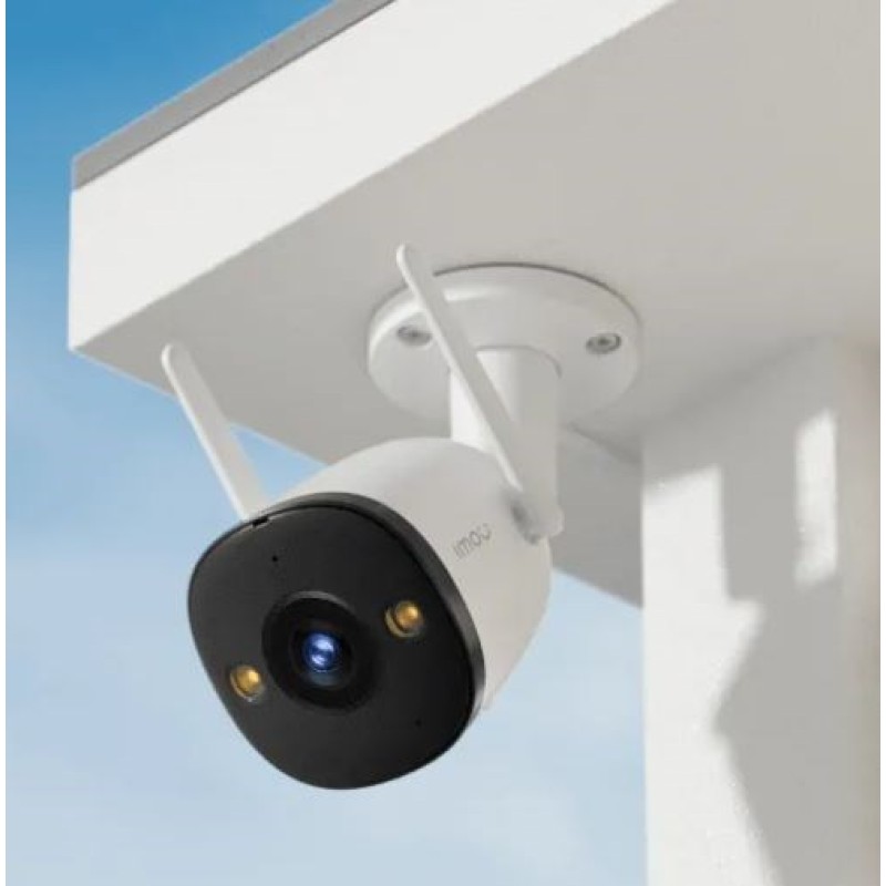 IMOU BULLET 2E 5MP IP camera IPC-K3DP-5H0WF IMOU BULLET 2E 5MP IP camera IPC-K3DP-5H0WF