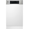 Electrolux EEM43300IX dishwasher Fully built-in 10 place settings