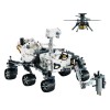 LEGO TECHNIC 42158 NASA MARS ROVER PERSEVERANCE LEGO TECHNIC 42158 NASA MARS ROVER PERSEVERANCE