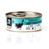 3COTY Chicken with duck For kittens - wet cat food - 80g 3COTY Chicken with duck For kittens - wet cat food - 80g