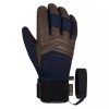 REUSCH JUPITER GORE-TEX GLOVES SIZE 9 navy blue REUSCH JUPITER GORE-TEX GLOVES SIZE 9 navy blue