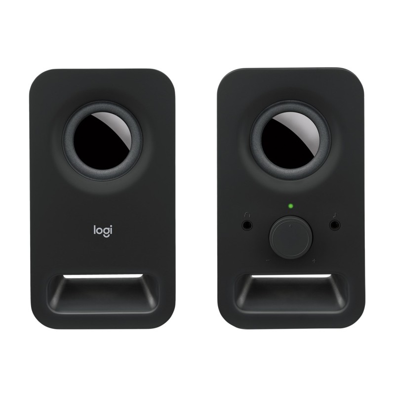 Logitech z150 Multimedia Speakers, EU plug Logitech z150 Multimedia Speakers, EU plug
