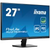 iiyama ProLite XU2763HSU-B1 computer monitor 68.6 cm (27