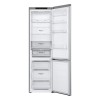 LG GBV3200CPY.APYQEUR fridge-freezer Freestanding 387 L C Silver